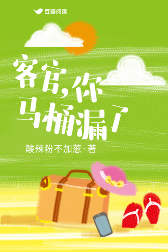 客官，你马桶漏了