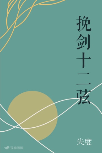 挽剑十二弦