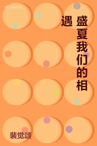 盛夏 我们的相遇