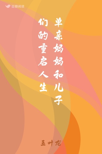 单亲妈妈和儿子们的重启人生