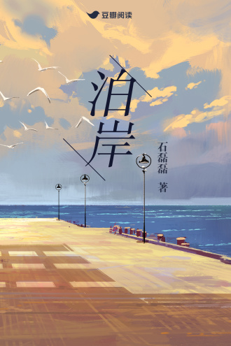 泊岸