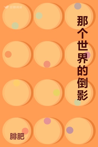 那个世界的倒影