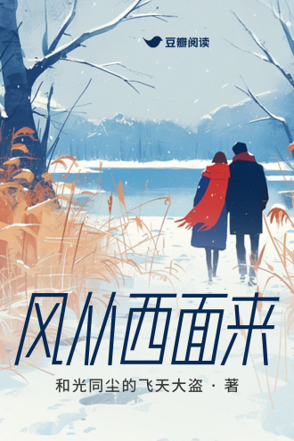 风从西面来