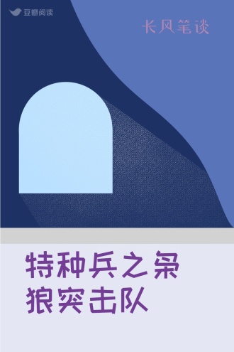 特种兵之枭狼突击队