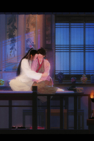 武林外传之删减篇（改编）