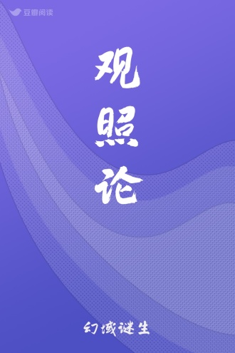 观照论