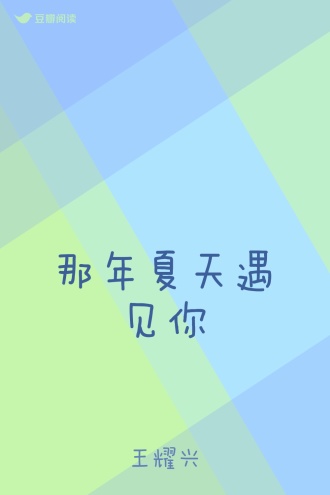 那年夏天遇见你