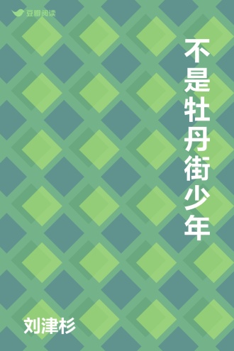 不是牡丹街少年