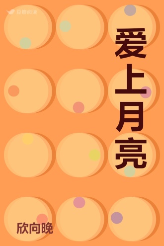 爱上月亮