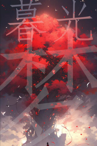 暮光梦