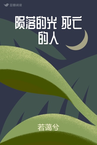陨落的光 死亡的人