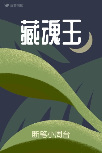 藏魂玉