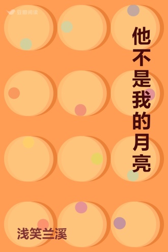 他不是我的月亮