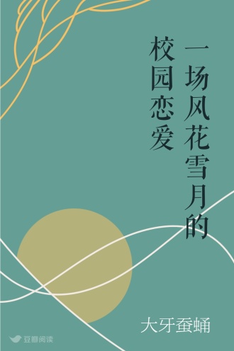 一场风花雪月的校园恋爱