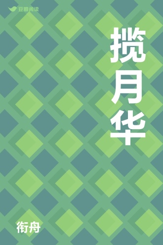 揽月华