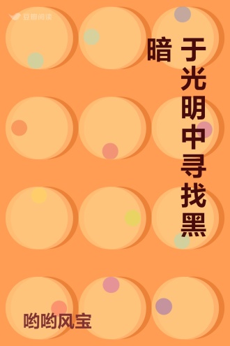 于光明中寻找黑暗