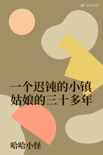 一个迟钝的小镇姑娘的三十多年