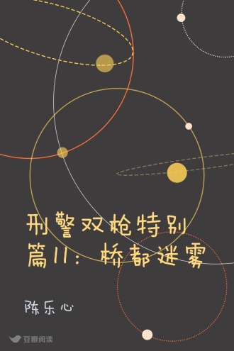 刑警双枪特别篇II：桥都迷雾