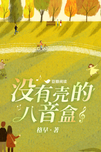 没有壳的八音盒