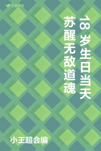 18岁生日当天苏醒无敌道魂