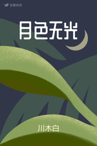 月色无光