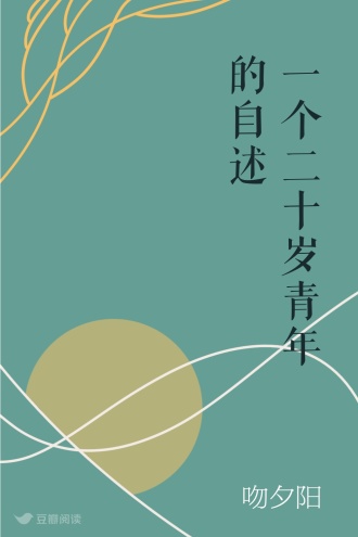 一个二十岁青年的自述