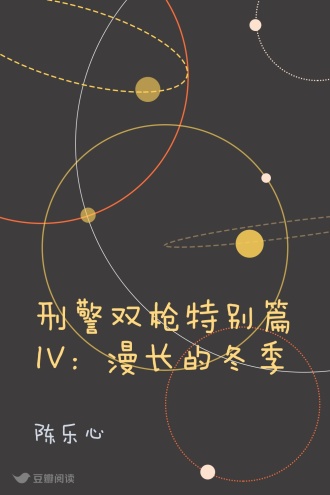 刑警双枪特别篇IV：漫长的冬季