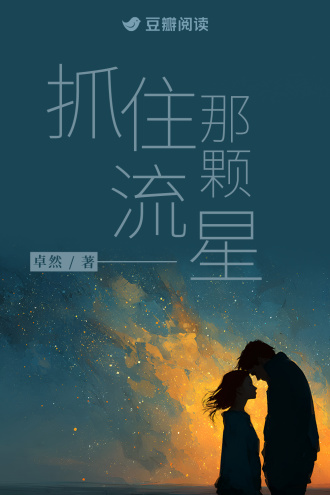 抓住那颗流星