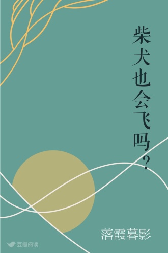 柴犬也会飞吗？