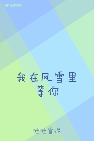 我在风雪里等你