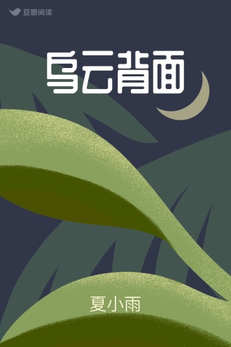 乌云背面