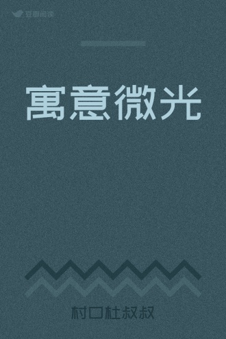 寓意微光