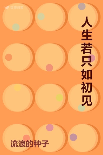 人生若只如初见