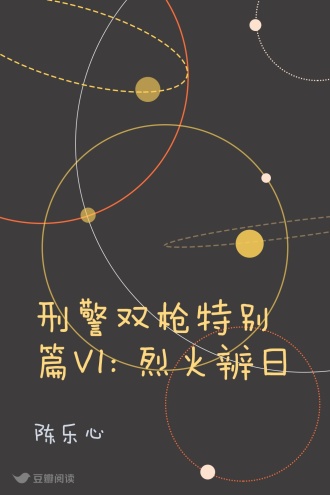 刑警双枪特别篇VI: 烈火辨日