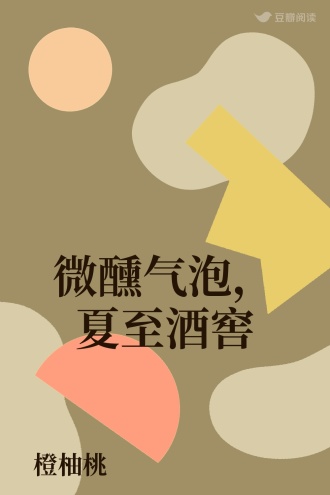 微醺气泡，夏至酒窖