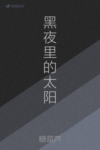 黑夜里的太阳