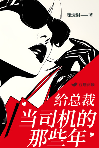 给总裁当司机的那些年