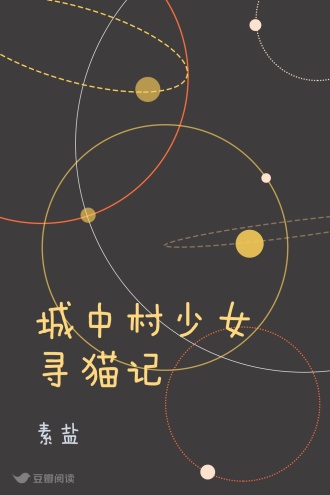 城中村少女寻猫记