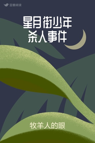 星月街少年杀人事件