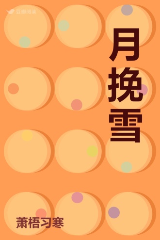 月挽雪