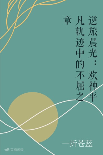 逆旅晨光：欢神平凡轨迹中的不屈之章