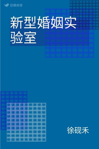新型婚姻实验室
