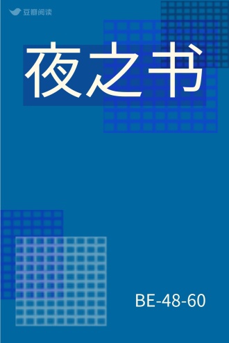 夜之书