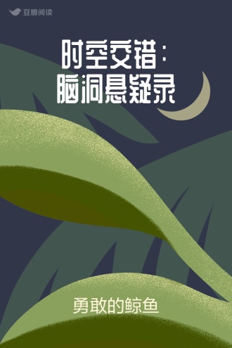 时空交错：脑洞悬疑录