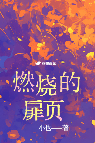 燃烧的扉页