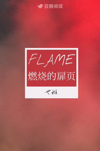 燃烧的扉页