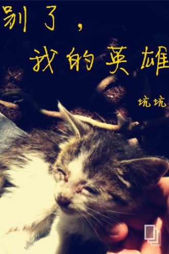 别了，我的英雄