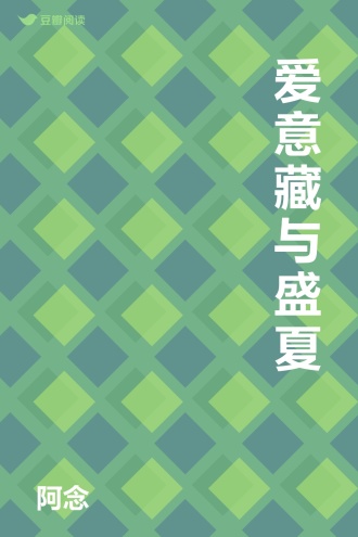 爱意藏与盛夏