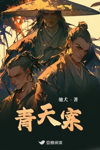 青天案