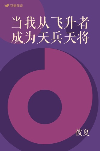 当我从飞升者成为天兵天将